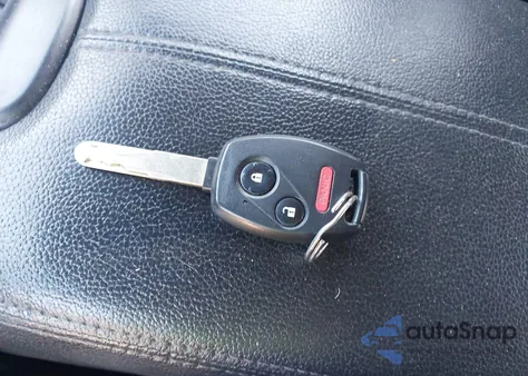 2010 Honda Accord Crosstour Ex-L z USA, uszkodzony, nr VIN 5J6TF2H55AL016678